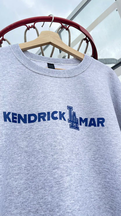 LA "Kendrick" Crew