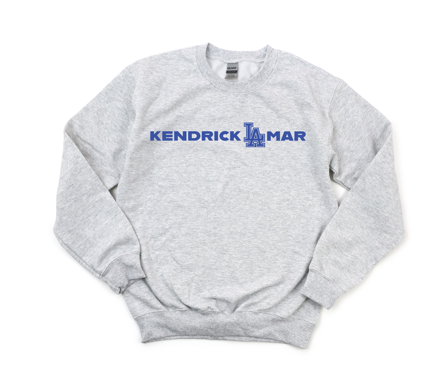 LA "Kendrick" Crew